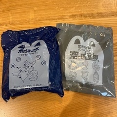 未開封✳︎ピカチュウ望遠鏡＋ドラえもんのオモチャ