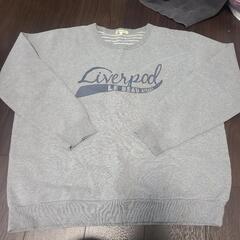 大きいサイズ　トレーナー　4L