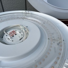 ■天井照明（～8畳） LEDシーリングライト■オーデリック ODELIC OL251602N 2013年製 リモコン無し LED照明器具の画像