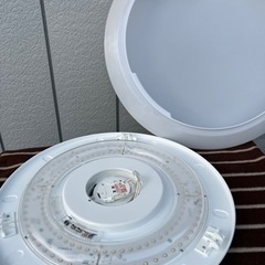 ■天井照明（～8畳） LEDシーリングライト■オーデリック ODELIC OL251602N 2013年製 リモコン無し LED照明器具の画像