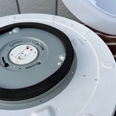 ■天井照明（～8畳） LEDシーリングライト■オーデリック ODELIC OL251602N 2013年製 リモコン無し LED照明器具の画像