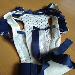 抱っこベルト値下げの画像