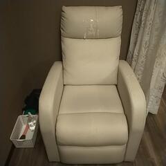 ソファーを無料で差し上げます！