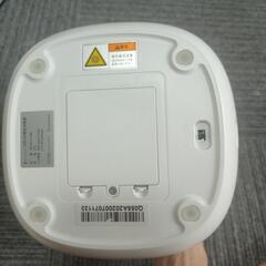 ALLEGIA 消毒器の画像