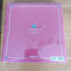 残り4冊!【新品】アルバム2冊セットの画像