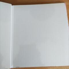 残り4冊!【新品】アルバム2冊セットの画像