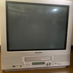 テレビ　パナソニック　無料