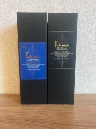 イチローズモルト