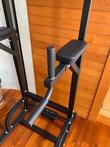 家庭用懸垂トレーニング器具