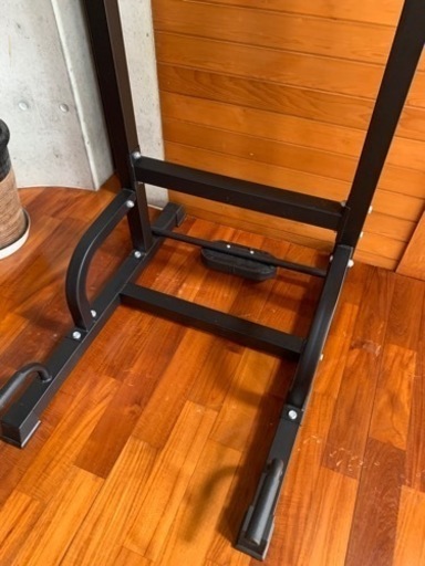 家庭用懸垂トレーニング器具