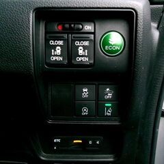 オデッセイH27年式【ホンダセンシング搭載アブソルート】車検R6年4月・車間制御・追従式クルコン・ハンドル振動式レーン逸脱センサー・フルセグTV…の画像