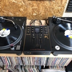DJやりませんか？の画像