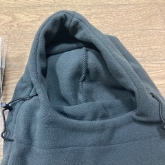ネックウォーマーの画像