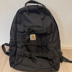 CARHARTT カーハート　バックパック