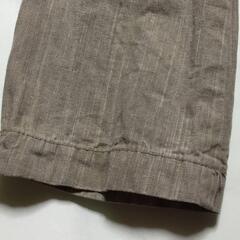 2F-902 中古　ドッグハウス　ジャケット　アウター　メンズ ベージュ Lの画像