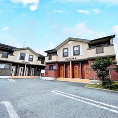 『現在満室稼働中♪』エクメーネＡ棟Ｂ棟　2棟同時販売