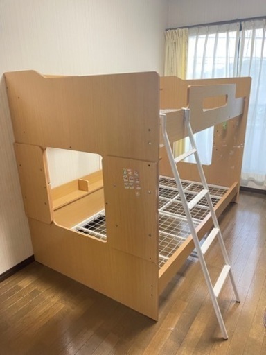 子供用２段ベット