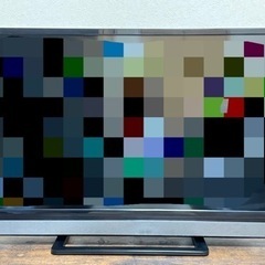 TOSHIBA(東芝) 液晶テレビ 32インチ リモコン・アンテ...
