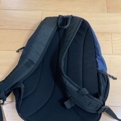 中古品　リュック　男児向の画像