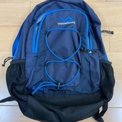 中古品　リュック　男児向