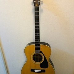 愛知県のYAMAHA FGの中古が安い！激安で譲ります・無料で