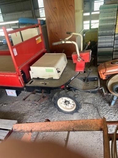 トップカー　ご相談中