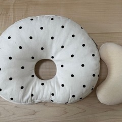 エスメラルダ　向き癖防止枕