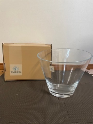 新品︎ツヴィーゼル 2024 シャンパンクーラー ワインクーラー ZWIESEL
