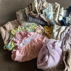 子ども服120