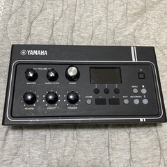 EAD10 YAMAHA ドラム