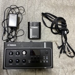 EAD10 YAMAHA ドラムの画像