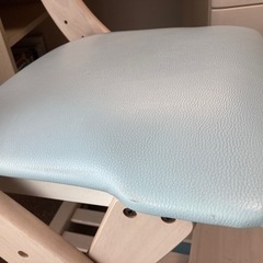 🟢オクモト　学習机🟢の画像