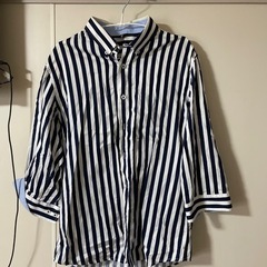 （取引相手決めた）メンズ　シャツ　XL