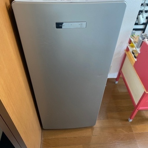 ハイアール　ノンフロン電気冷凍庫
