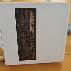 BS·110℃SアンテナCBCN45ST  ・ブースターの画像