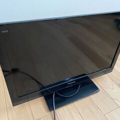 【最終値下げ：Panasonic】液晶テレビ24型 TH-L24...