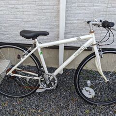 自転車2台【お譲り先決まりました】