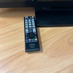 TOSHIBA REGZA 32A1 レグザ 32インチ 液晶テレビの画像