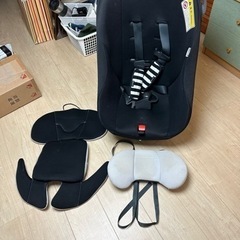 【引取限定】チャイルドシート