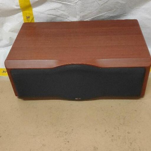 0430-010 スピーカー DENON
