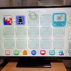 WiiU マリオカート8 すぐにあそべるセット＋コントローラー、カセット2本セットの画像