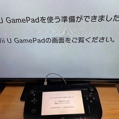 WiiU マリオカート8 すぐにあそべるセット＋コントローラー、カセット2本セットの画像