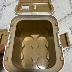 ビールサーバーの画像