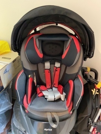 Apricaディアターンプラスプレミアム