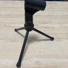コンデンサーマイク（値下げしました）の画像