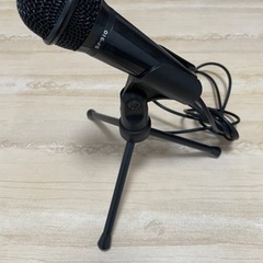コンデンサーマイク（値下げしました）の画像
