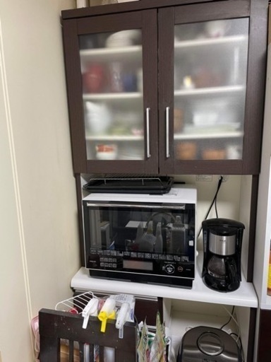 キッチン　ボードのみ