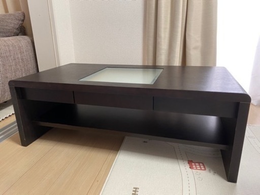 ローテーブル