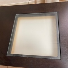 ローテーブルの画像