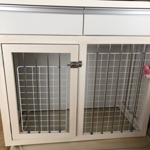 犬用ゲージ